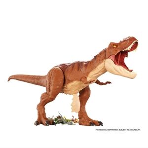 Tyrannosaurus Rex